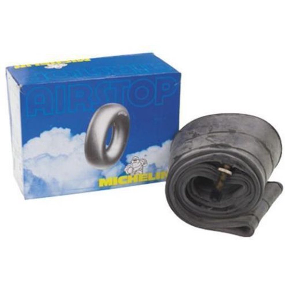 Michelin Ultra Heavy Duty Inner Tubes, Off Road/Dual Sprt 100/10018