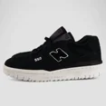 thumbnail image 4 of New Balance 550 Unisex Shoes Sneakers Size Men 7 Women 8.5, 4 of 6