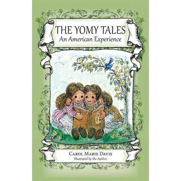 The Yomy Tales, an American Experience, (Paperback)