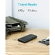 thumbnail image 3 of Banco de energía Anker PowerCore 26800 mAh con 3 puertos USB, 3 of 3