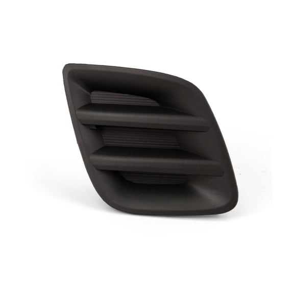 For Toyota RAV4 2009 2010 2011 2012 Passenger Side Fog Light Cover | Front | CAPA | TO1039127 | 521270R020