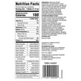 thumbnail image 4 of Premier Protein Shakes Chocolate Peanut Butter, Vanilla, Caffe Latte 11 Fl oz- Pack of 6, 4 of 9