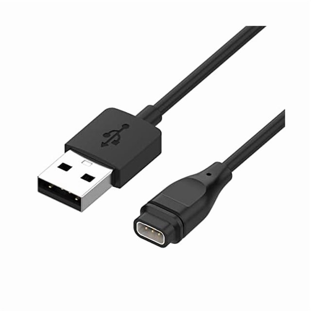 wonima44 Charger for Coros PACE 3, PACE 2, APEX, APEX Pro, VERTIX, VERTIX 2, Replacement Charging Cable Cord for Coros Smart Watch (1)