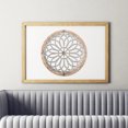 thumbnail image 1 of Decoración hogareña Gwong Wall Decoration Moderno Múltiple Uso Acrílico Redondo Arte Medallones Adornos para el hogar Gwong 21070072, 1 of 6
