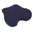 thumbnail image 1 of Coussin de support lombaire, taignant à taille, 1 of 7