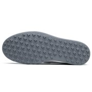 CMR CHAMARIPA Gray Nubuck Elevator Shoes For Men - Mens Casual Slip-On Shoes To Look Taller 6 CM / 2.36 Inches