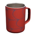 thumbnail image 3 of Corkcicle 16 oz Marvel Travel Coffee Mug, Stainless Steel, Triple Insulated, Spill-Proof, Spiderman, 3 of 6