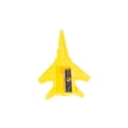 thumbnail image 2 of Ohmyroo Airplane Shaped Manual Pencil Sharpener For School Stationery, 2 of 6