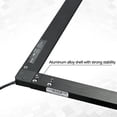 thumbnail image 2 of Marco Tactil Infrarrojo GreenTouch GT IR F32.0 1 Multitouch 32 Pulgadas USB, 2 of 5