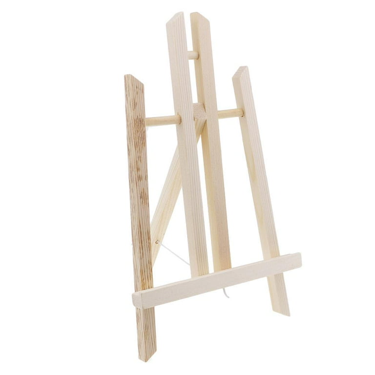 Shrey For Painting Purposes Wooden Canvas Holder at Rs 900 in Bareilly