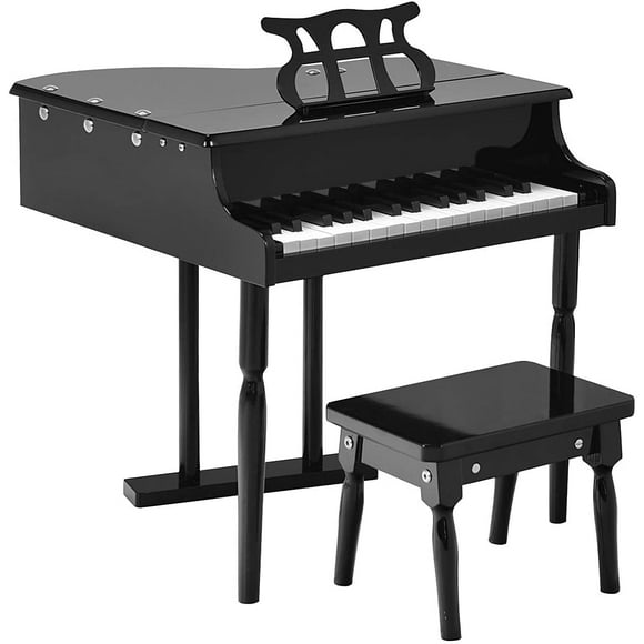 Baby Grand Pianos