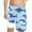 Z01-Light Blue, variant on MUXiin Boys Swim Trunks Size 12 3d Funny Print Stretchy Quick Dry Breathable No-Chafing Swimming Shorts Compression Liner Comfy Beach Swim Trunks Junior Beach Trunks
