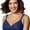 In The Navy, variant on Playtex Secrets Underwire Bra Perfectly Smooth T-Shirt Smoothing Womens 4747