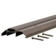 thumbnail image 1 of Threshold M-D Building Products 10017 aluminio/vinilo marrón, 1 of 1
