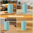 thumbnail image 3 of TABLZONE Portable Thermal Mug Insulated Food Jar Sky-Blue Compact High-efficiency Insulation 1Set, 3 of 8