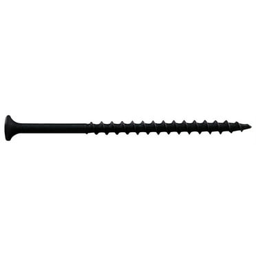 Pro-Fit  No. 8   x 2-1/2 in. L Phillips  Drywall Screws  1 lb.