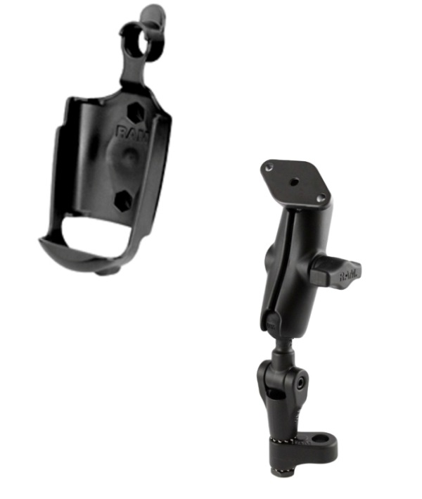 garmin twist mount