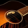 thumbnail image 3 of Pastilla para guitarra acústica y micrófono L.R. Baggs Anthem, 3 of 5