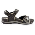 thumbnail image 4 of GP Signature Snap Lock Sandals for Women, 4 of 8