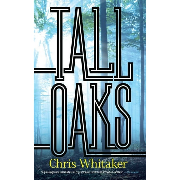 Dover Literature: Crime/Mystery/Thriller Tall Oaks, (Paperback)