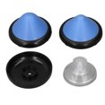 thumbnail image 2 of Suction Cup Massage Ball, Mountable Massage Ball Enhance Recovery  for Shoulder, 2 of 7