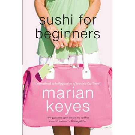 Sushi for Beginners (Best Sushi Kit For Beginners)