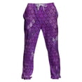thumbnail image 1 of Men's Casual Pants with Distinct Scale Pattern for Everyday Wear and Outdoor Activities Using Comfortable Stretch Fabric, 1 of 2