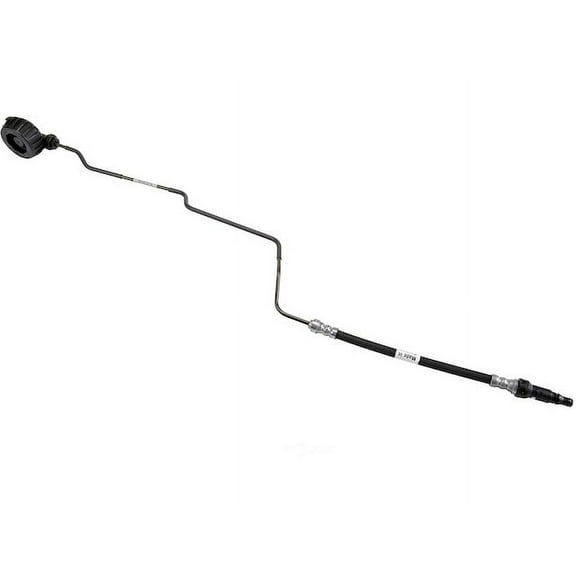 Rear Clutch Hydraulic Line - Compatible with 2011 - 2015 Chevy Cruze 2012 2013 2014