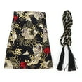 thumbnail image 2 of Housse de Protection Universelle pour Pommeau de Levier de Vitesse Style JDM, 2 of 7