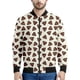 thumbnail image 3 of Chaqueta con cremallera y estampado 3D de dibujos animados para hombre, sudadera para niños, chaquetas de calle de primavera y otoño, abrigos con cremallera de manga larga, 3 of 5