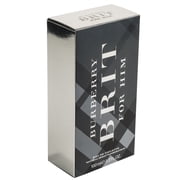 Burberry Brit M Edt 3.3oz