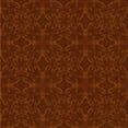 thumbnail image 1 of Ahgly Company Machine Washable Indoor Square Transitional Mahogany Brown Area Rugs, 5' Square, 1 of 7