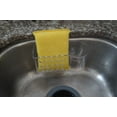 thumbnail image 3 of Soportes de esponja ZHAOCHENG para fregadero de cocina organizador de esponja transparente, 3 of 5