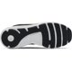 thumbnail image 5 of Zapatillas para correr Under Armour Charged Assert 9 para hombre, negro/blanco/dorado, 5 of 6