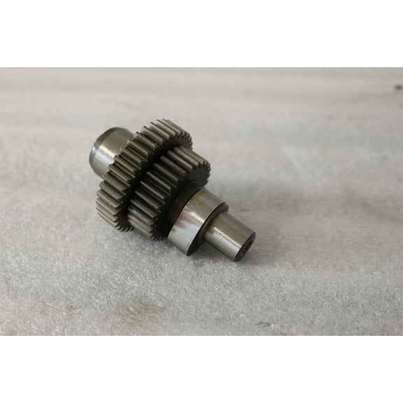 NEW OEM NOS HARLEY CAM DRIVE GEAR, BLUE/BLUE 1200S 25817-98