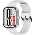 thumbnail image 1 of Correa de silicona de repuesto para pulsera Smart Sports Durable & Flexible Band, 1 of 5