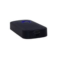thumbnail image 3 of Escáner de código de barras de Escénner 3-In-1 lector de barra 1D Soporte Bt y 2.4g Conexión INALLA Y USB CON COMPATIBLE CON CON CON CON, 3 of 7