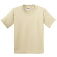 thumbnail image 1 of Gildan T-Shirt Style Doux pour Enfants (Lot de 2), 1 of 2