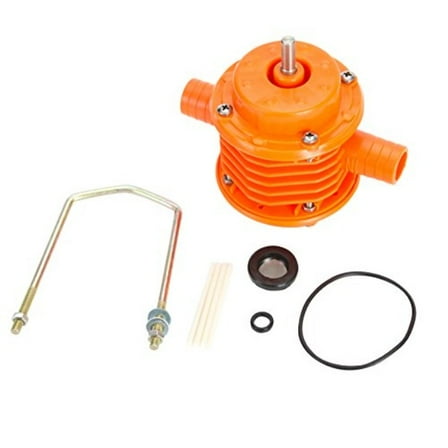 OEMTools Multi-purpose Drill Powered Transfer Pump