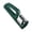Green, variant on 4 In 1 Kitchen Knife Scissor Sharpener, Tungsten Ceramic Rod Sharpening Tool with Non Slip Base