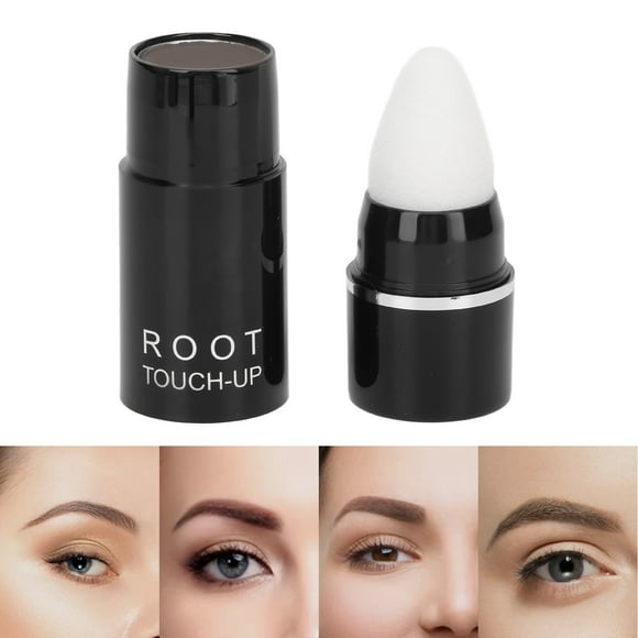 Hairline Powder Stick, Coverage Hair Root Concealer 2.7g For Thin Hair