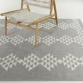 thumbnail image 5 of Marcia Geometric Patio Area Rug, 5 of 5