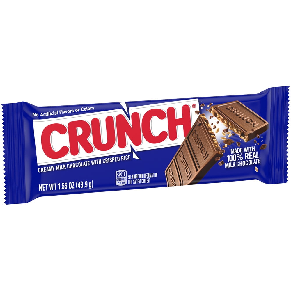 CRUNCH Single (1.55oz) USA
