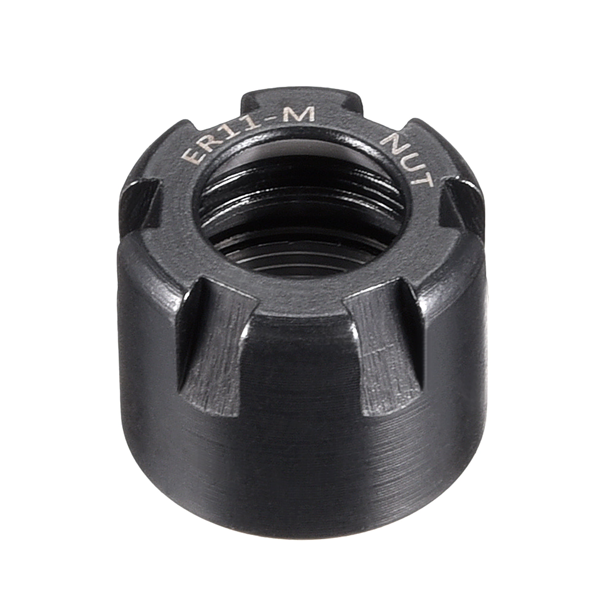 ER11 Collet Clamp Nuts Replacement for CNC Milling Chuck Holder Lathe