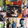 thumbnail image 2 of Trends International 2024 Dragon Ball Z Wall Calendar & Magnetic Frame, 2 of 8