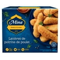 thumbnail image 2 of Mina Halal Chicken Breast Strips, 2 of 8
