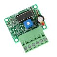 thumbnail image 1 of 0-5V To 4-20mA V / I Converter Module  Conversion Module High Efficiency V / I Converter Voltage To Current Board, 1 of 8