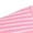 Flamingo Pink/White, variant on Men's Long Sleeve T-Shirt - UPF 50+ Sun Protection - Morada in White
