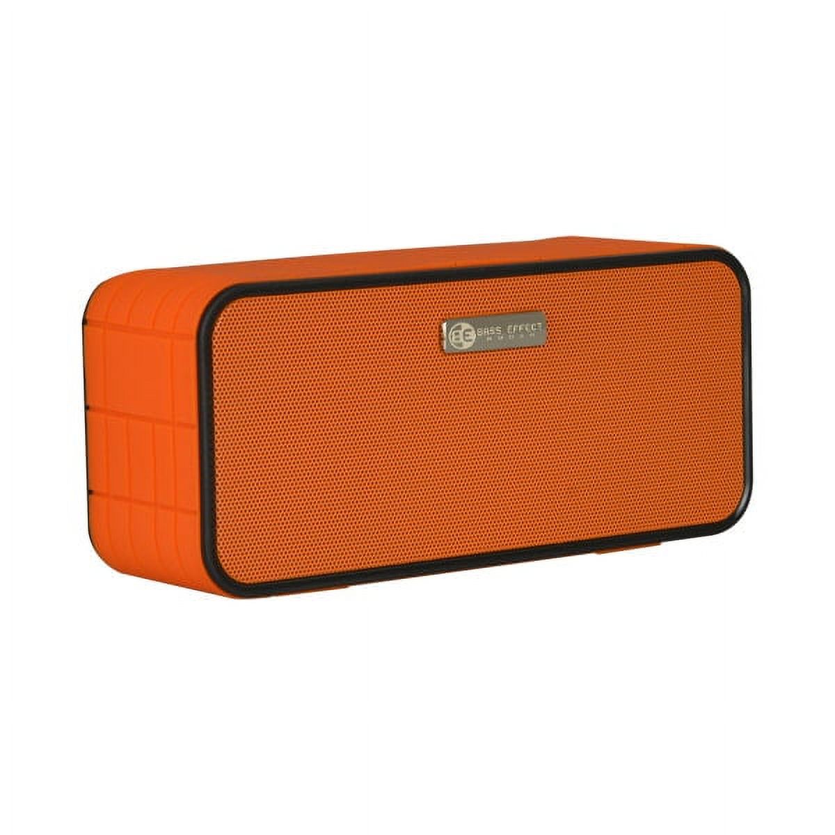 Bass Effect Audio XV Wireless Portable Bluetooth Stereo Speaker - image 2 of 5