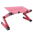 thumbnail image 4 of Cergrey Foldable Desk Stand, Laptop Desk Stand, Laptop Desk, Tablet For Notebook Desk Bed, 4 of 8